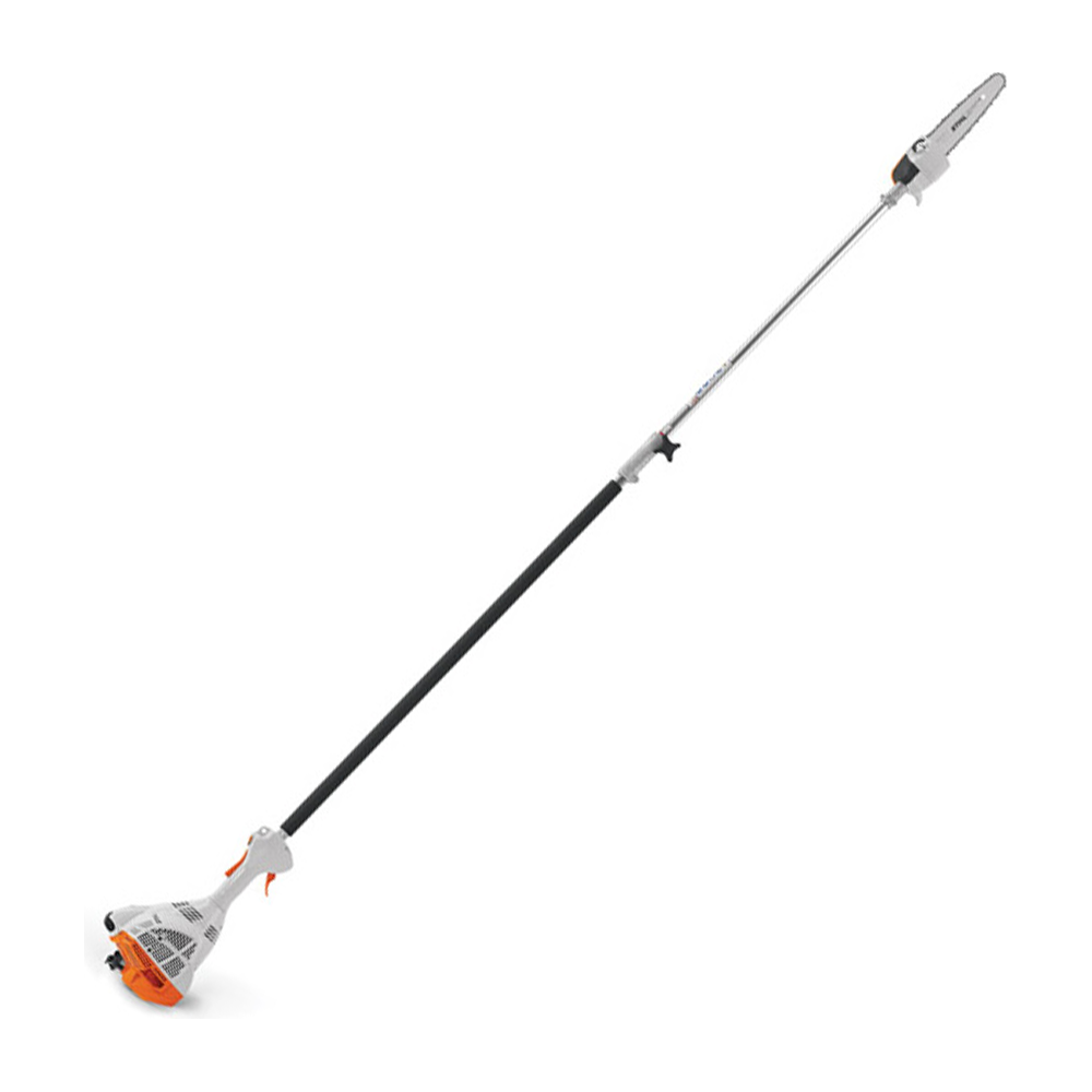 Stihl HT 135 Gasoline Engine Pole Pruner 12 Stihl HT 135 Gasoline Engine Pole Pruner 12